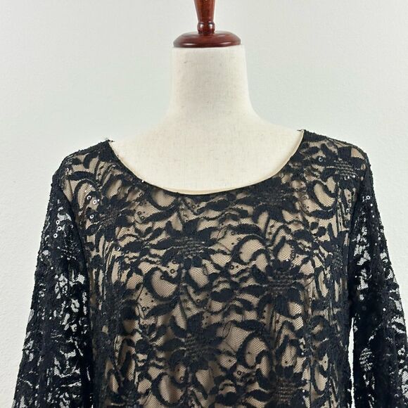 NWOT AUW Women’s Dress - Picture 3 of 9